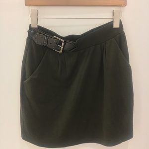 Hugo boss skirt
